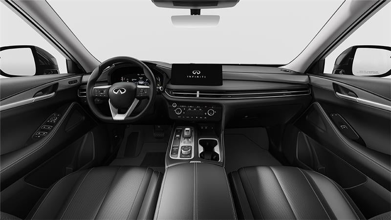 Danbury INFINITI in Danbury CT