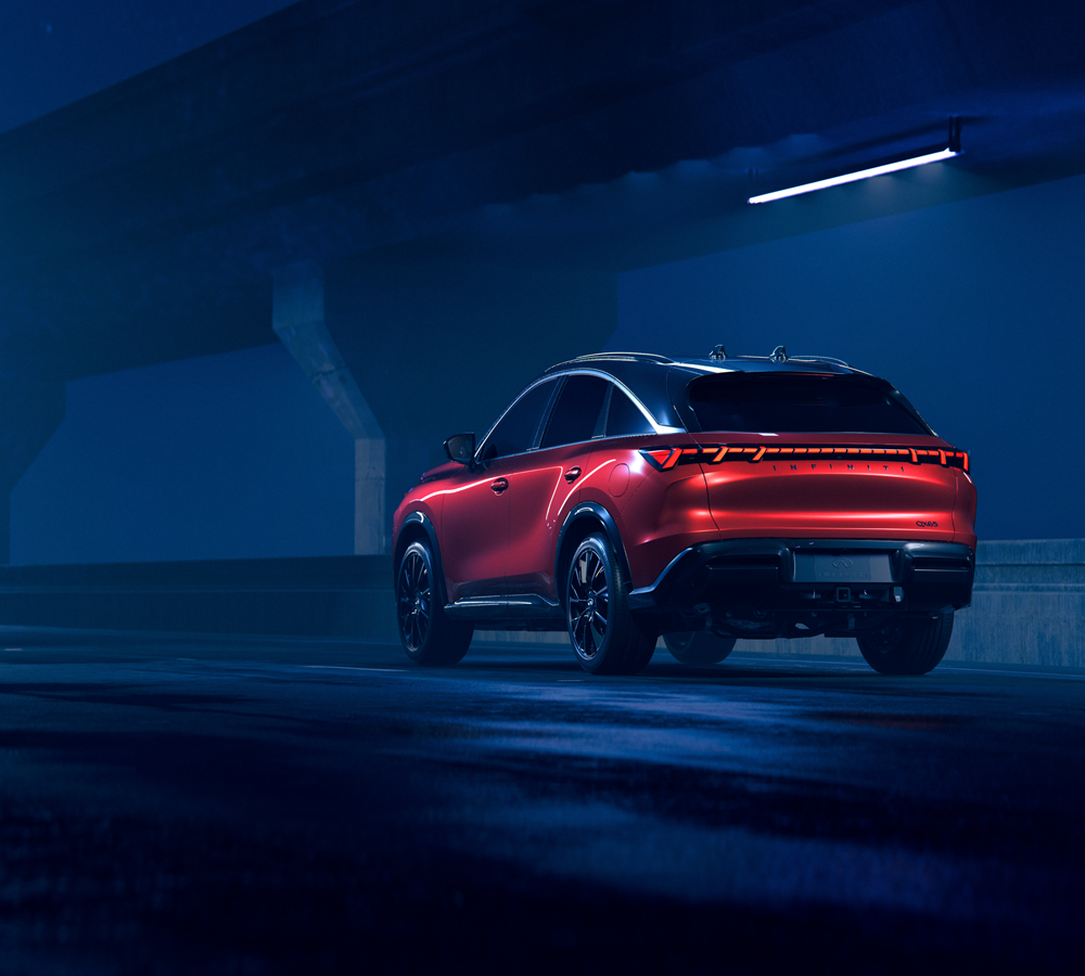 Danbury INFINITI in Danbury CT