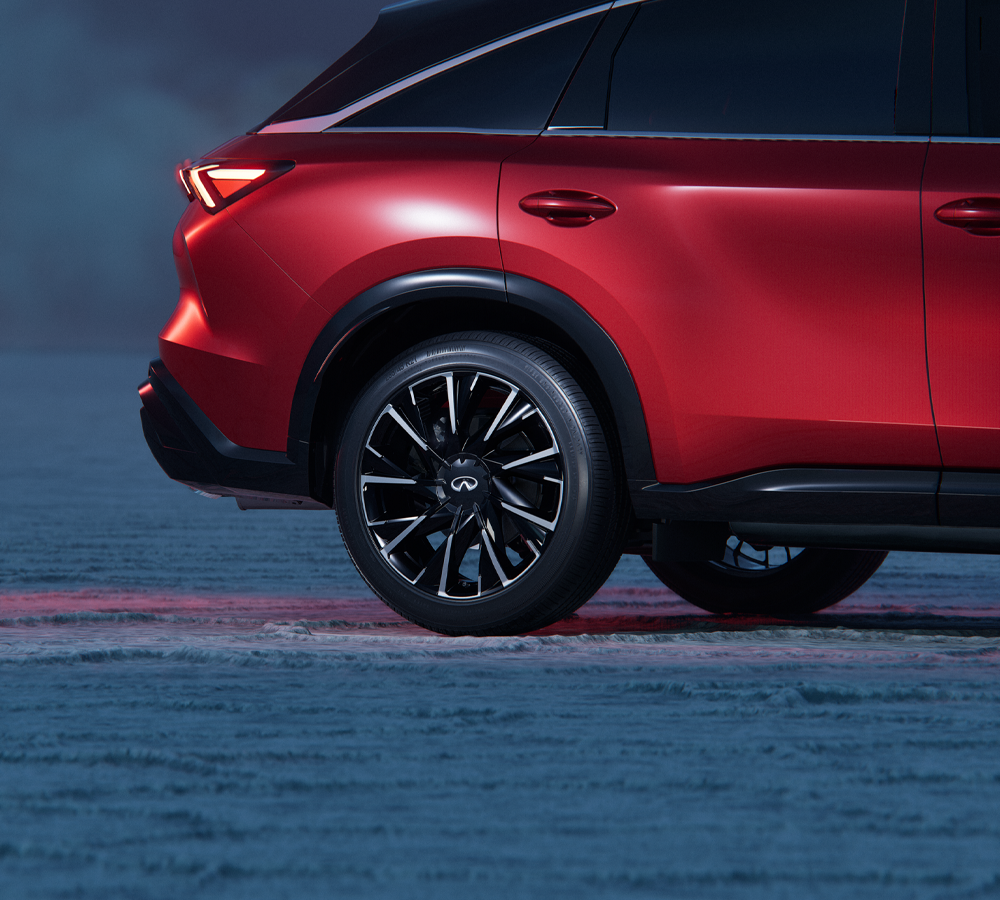 Danbury INFINITI in Danbury CT