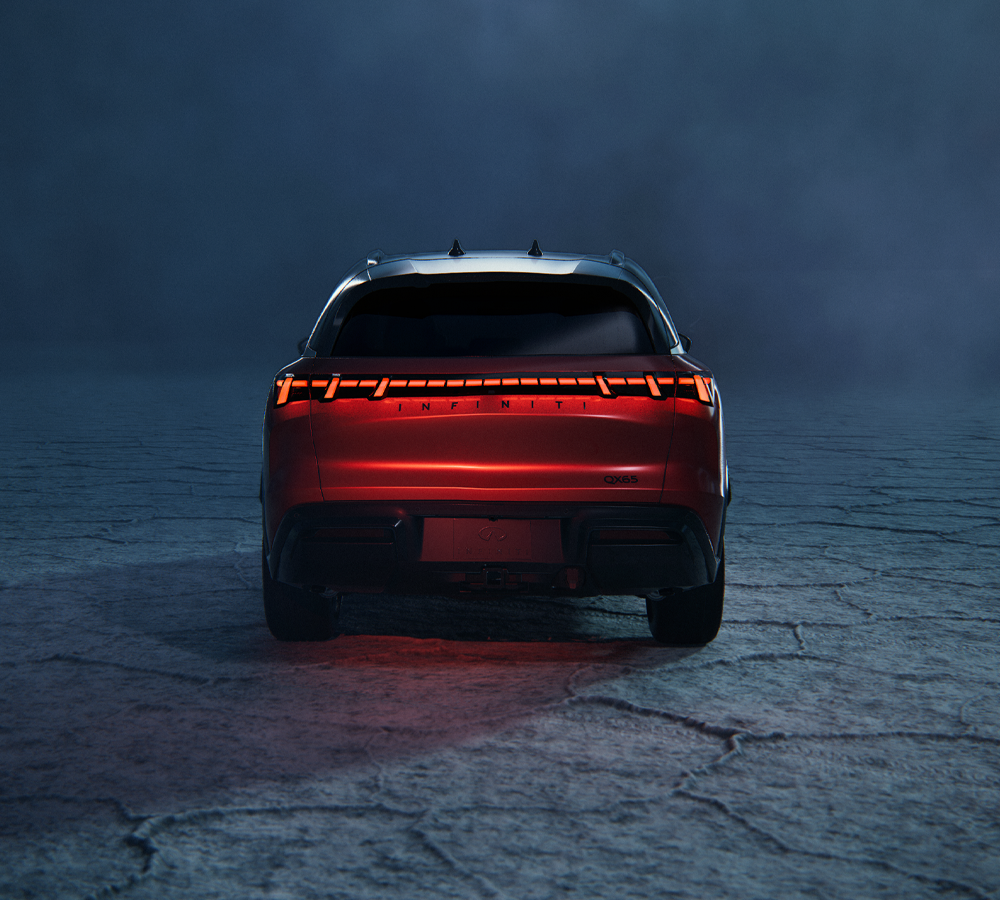 Danbury INFINITI in Danbury CT