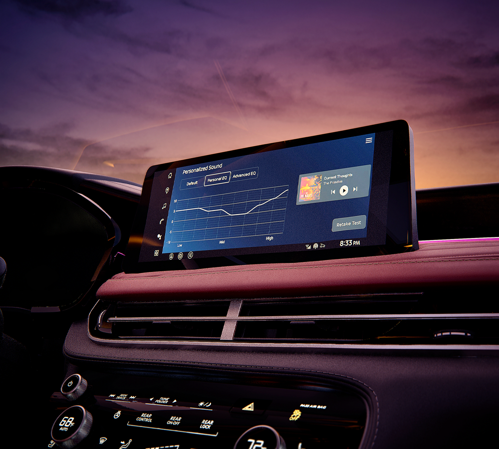 Danbury INFINITI in Danbury CT