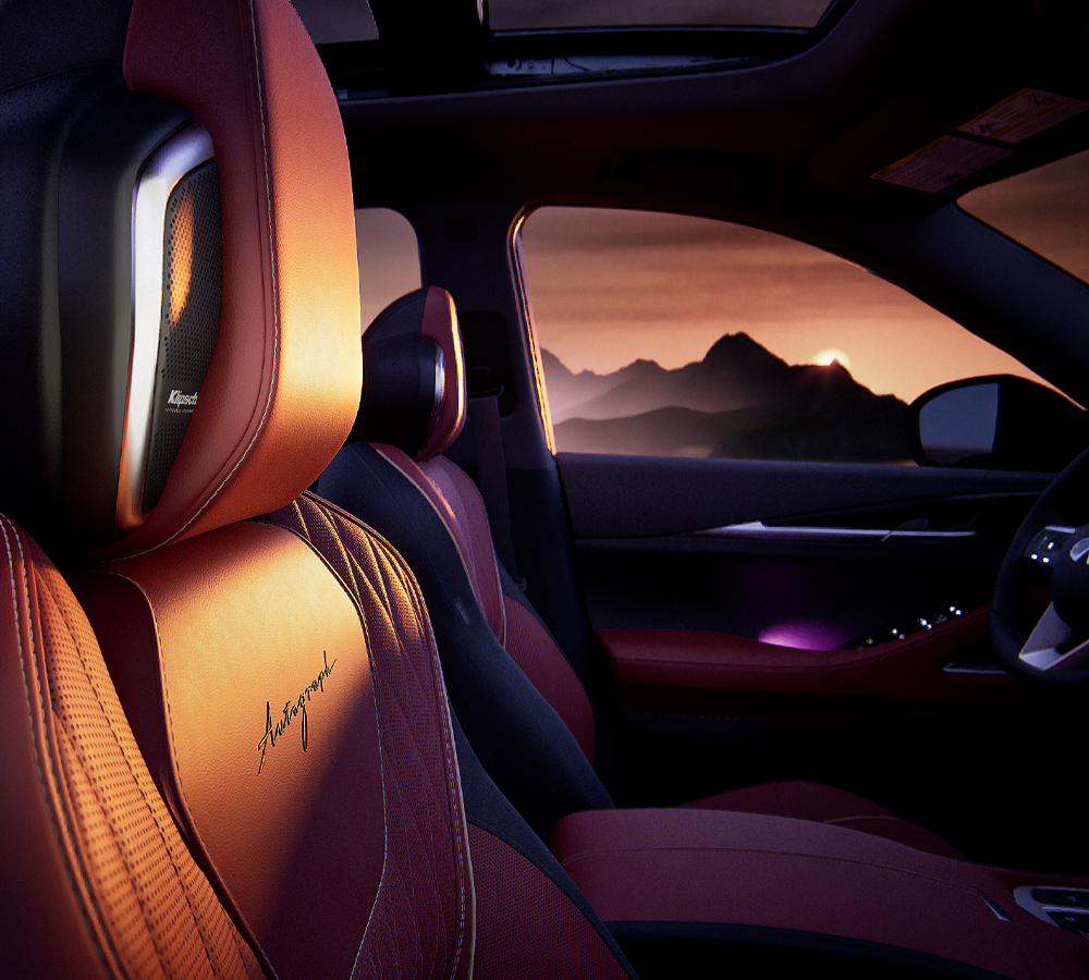 Danbury INFINITI in Danbury CT