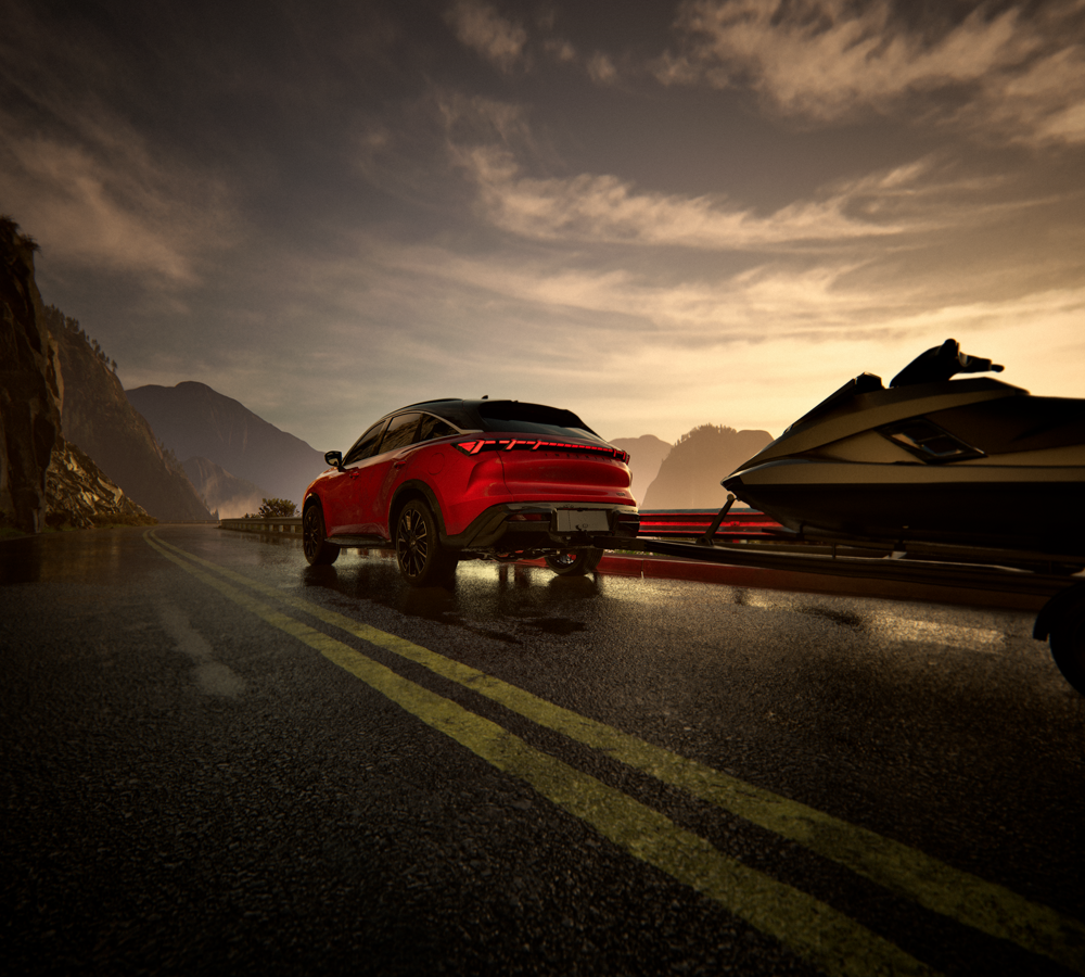 Danbury INFINITI in Danbury CT