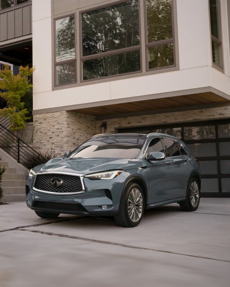 Danbury INFINITI in Danbury CT