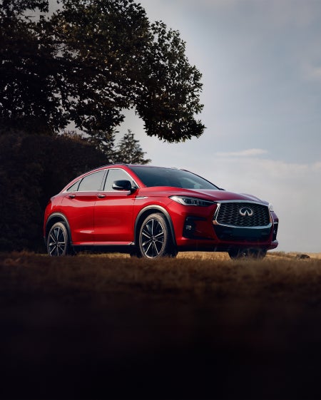 Danbury INFINITI in Danbury CT