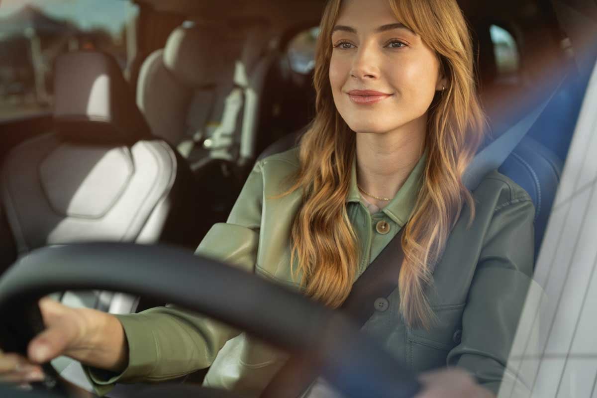 Danbury INFINITI in Danbury CT