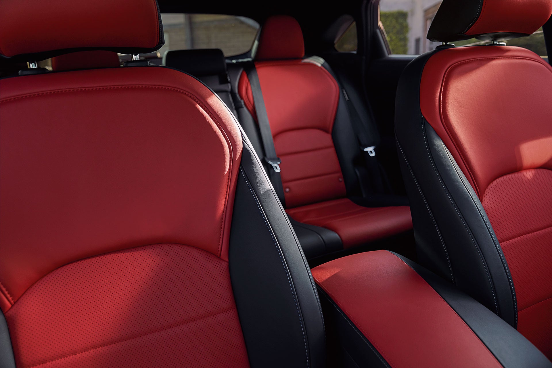 2024 INFINITI QX55 | Danbury INFINITI in Danbury CT