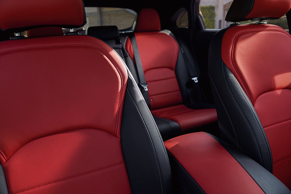 2024 INFINITI QX55 | Danbury INFINITI in Danbury CT