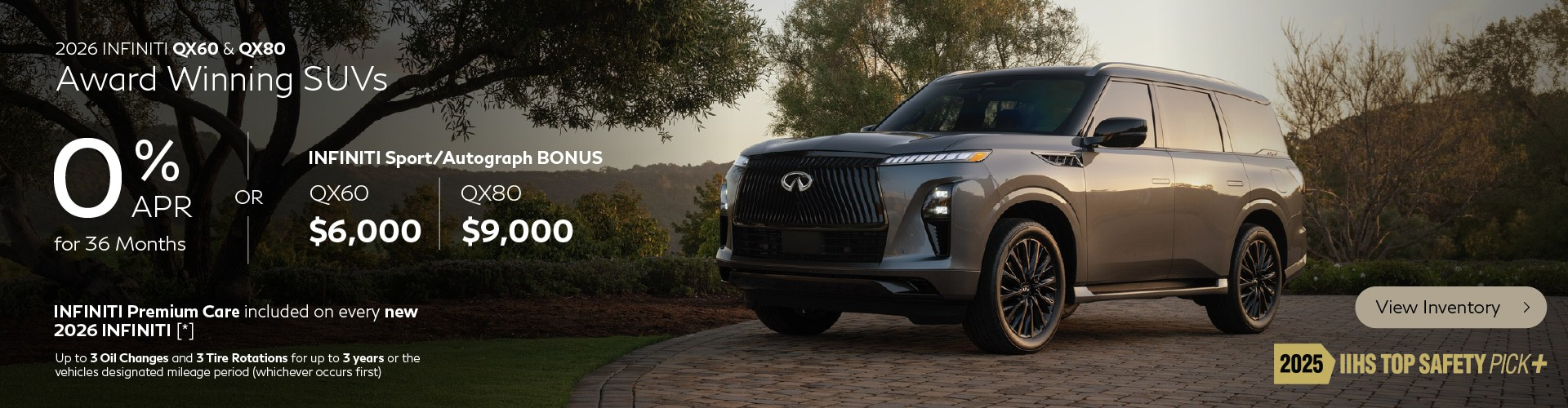 2026 INFINITI QX60,QX80 in Danbury CT