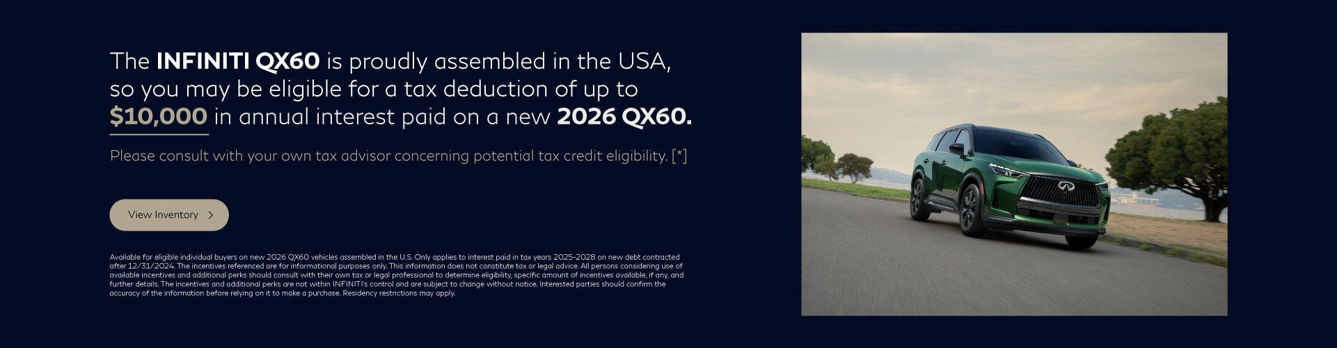 2026 INFINITI QX60 in Danbury CT